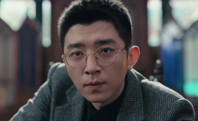 《藏海花》大结局：蝎子小队5人，张九日意难平，张起灵圆满