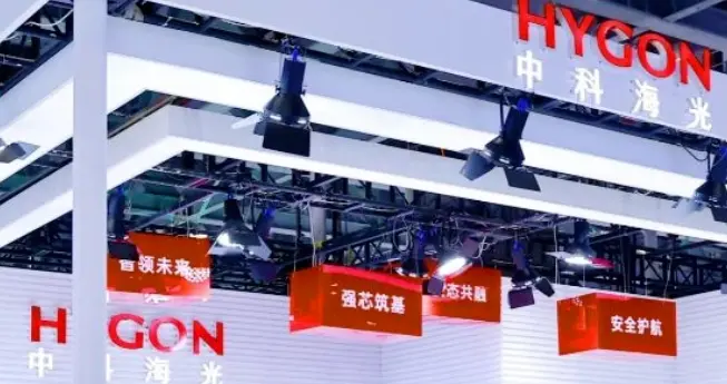 SPEC Cloud IaaS成績公布，國產C86處理器性能破紀錄