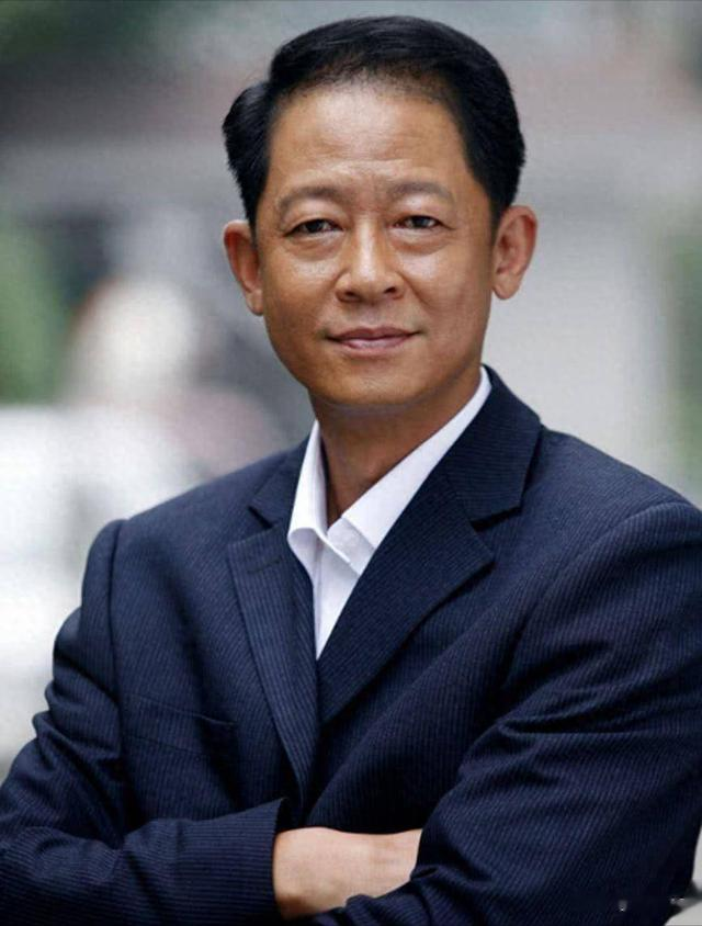 王志文：我落难时王宝强倾囊相助 但宝强落难借300万我却一分没给