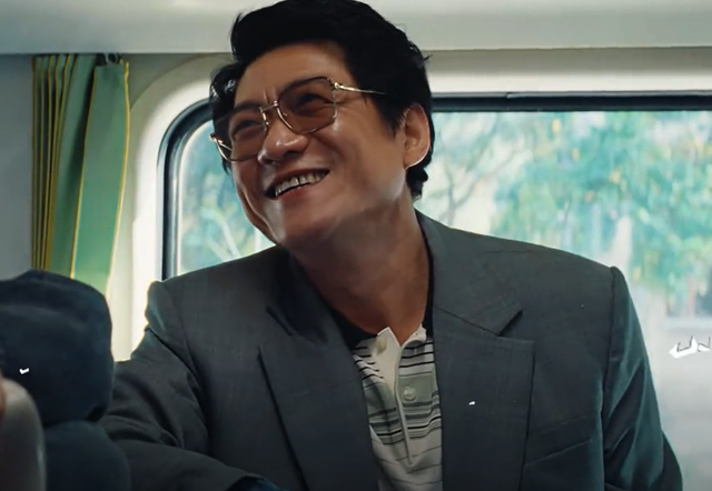 《棋士》大结局，演员“演技评分”出炉：李乃文第4，第1当之无愧