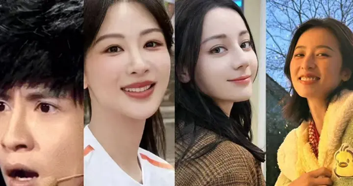 三天四个瓜！“戒色、重婚、失联、滞留国外”，一个比一个劲爆