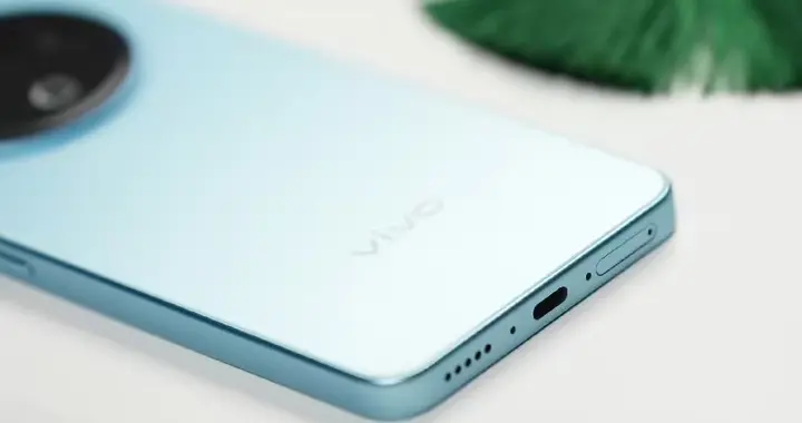 vivo的千元“誠意之作”！1.7米抗摔+8200mAh，現已跌至1344元