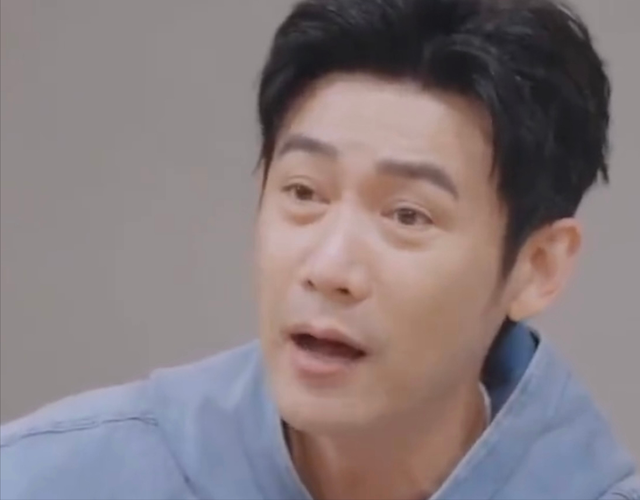 48岁陆毅和48岁陈坤都已老得“一塌糊涂”，53岁胡兵依然帅得坚挺