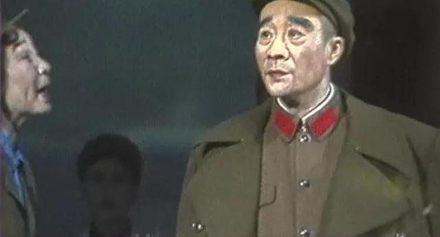 李雪健|李雪健：再现林彪、焦裕禄，如此逼真的表演他不止一次