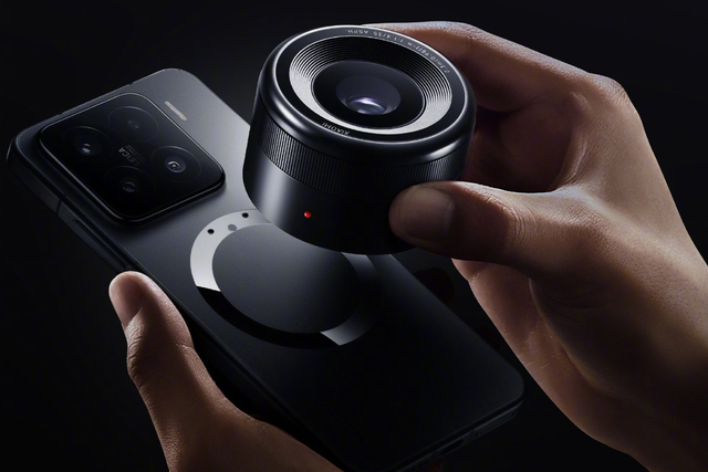 移動影像新高度！小米16 Ultra提前預熱，國產1英寸主攝+外接鏡頭