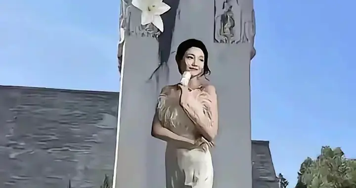 大S早逝活成人间传奇！敢爱敢恨的人生，没几人能复刻