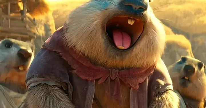 2025年春节档六部巨制混战，沈腾星爷再碰头，票房老大谁来当。