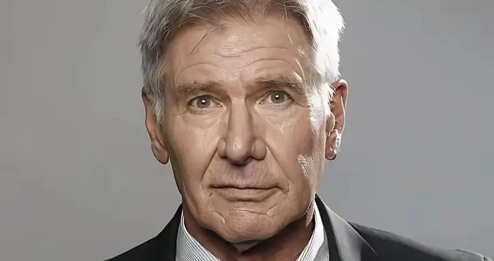 哈里森·福特怒批特朗普：史上最恶劣“罪犯”！