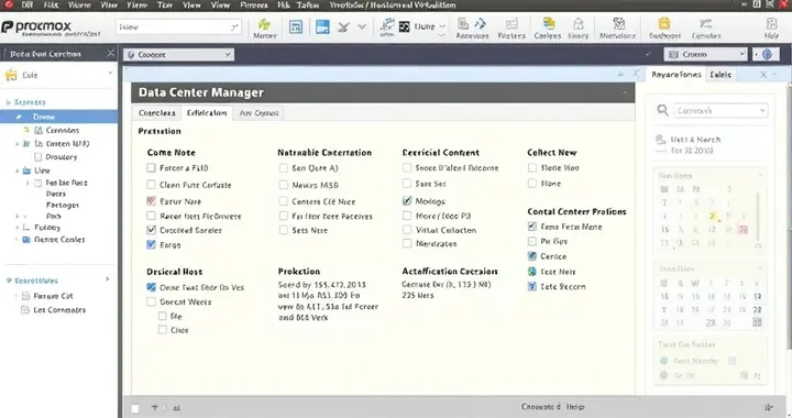 Proxmox推出数据中心管理器测试版，成为VMware有力替代方案