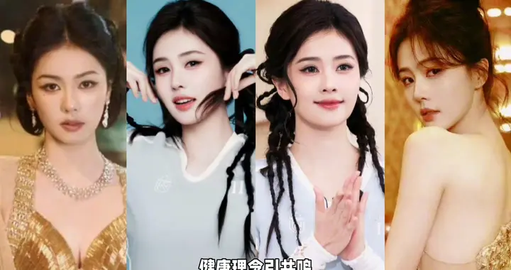 白鹿解锁运动新风格，品牌代言表现十分亮眼