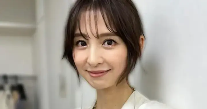 追星天花板！前AKB48明星篠田麻里子官宣再婚，嫁给十年死忠粉