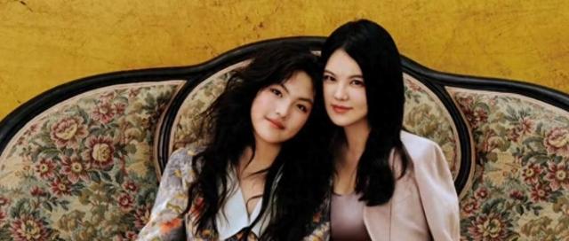 李湘王岳伦砸上千万养的女儿，如今成了这幅模样