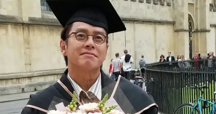 不进娱乐圈却更狠 谭咏麟独子曝光真实实力 年薪百万碾压星二代想象