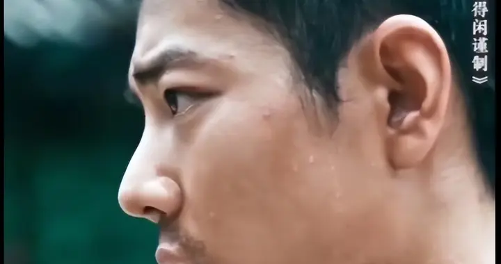 长相，是肖战成为顶流的基石，亦是最大的阻力，郑晓龙说的太对了