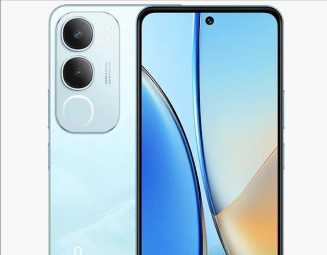 价格亲民，全新lcd屏手机vivo Y29在海外发布