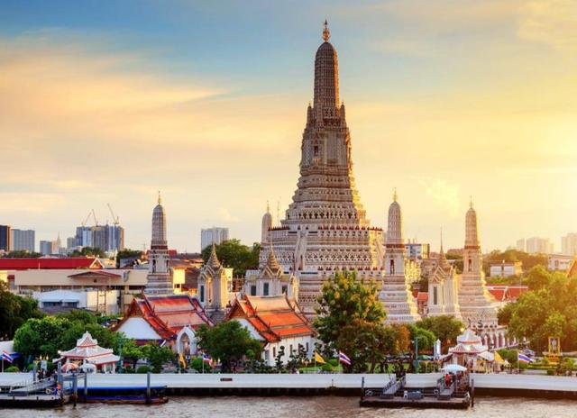旅行|出国旅行的第一站应该首选泰国，现在我来告诉你，为什么是泰国