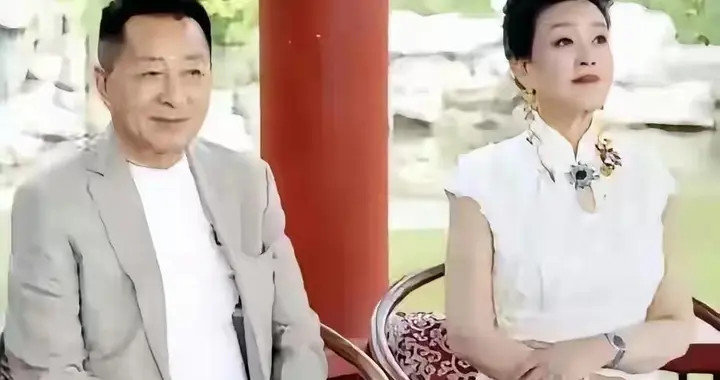 张兰再次谈起与汪则翰婚姻，怀孕后就把家交给她打理，老了一身病