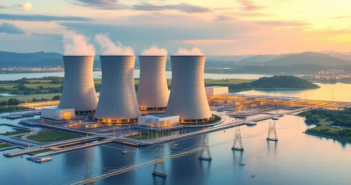 Meta簽約三家核能公司為AI數(shù)據(jù)中心提供6.6吉瓦電力