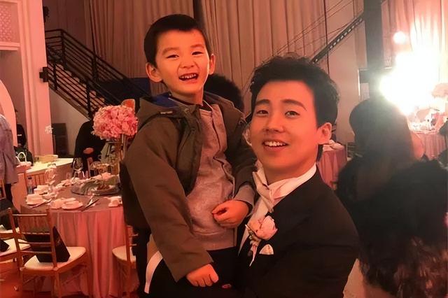 郭麒麟徒弟近照被晒！一句话把父亲整自闭，网友:不愧是大林徒弟