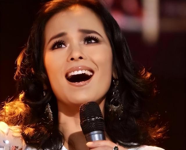 60岁的韦唯：熬走家暴前夫，住纽约豪宅，3个儿子成最大心结