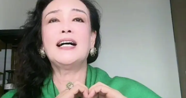 女强人张兰眼含热泪恳求解封，反复强调企业活下来才是硬道理