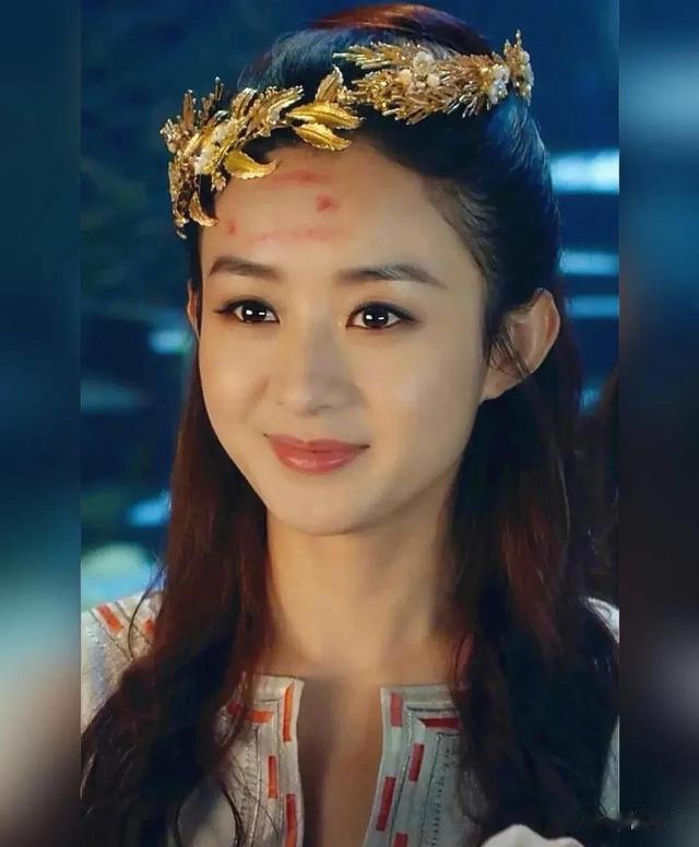 赵丽颖|赵丽颖西游记女儿国.国王