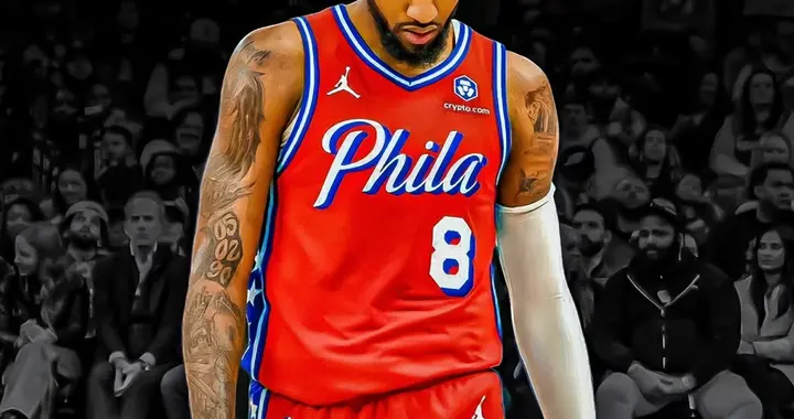 25场禁赛+千万损失！乔治心理治疗踩红线，76人竟成奢侈税赢家？