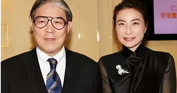 结婚13年，郭晶晶再次迎来喜讯，霍震霆的话再一次得到印证