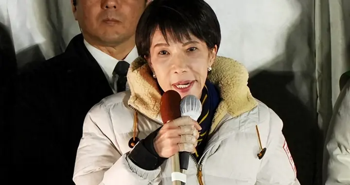 高市早苗胜选，美国支持日本全力撕咬中国，中方要做最坏的打算