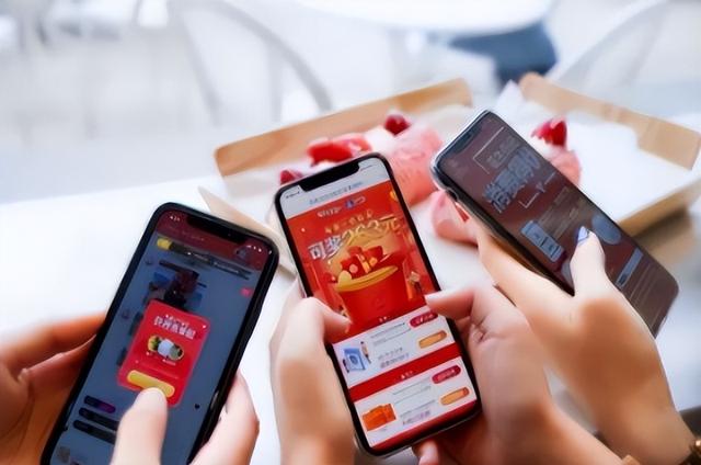 瑞承：中国互联网巨头形成一种默契，锁定暴富秘诀
