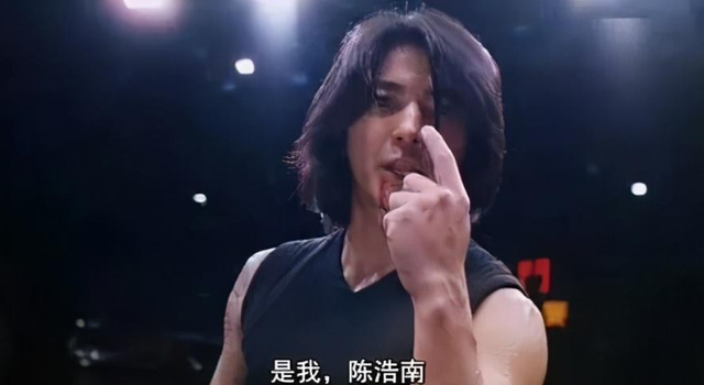 古惑仔|《古惑仔》女演员境况大不同，大天二女友摆摊，小结巴嫁“跛豪”