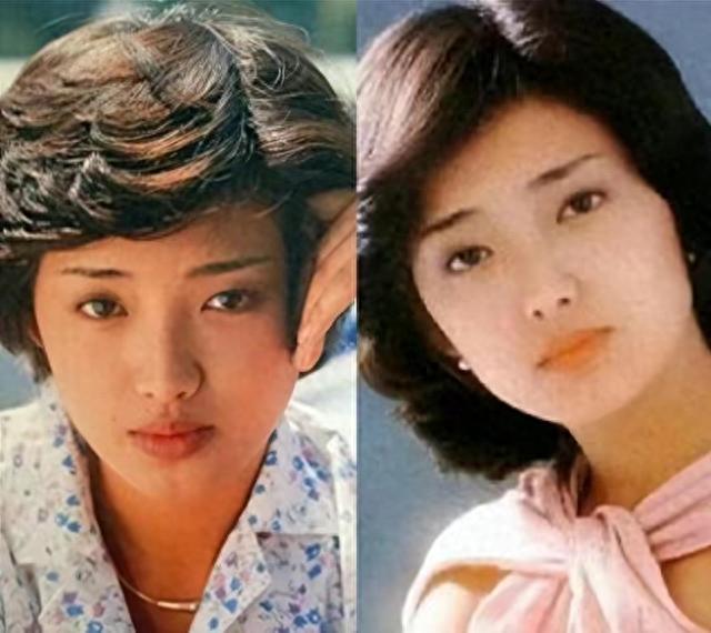 被山口百惠的老年状态惊艳到：64岁发腮发福，穿衣极简却气质高级