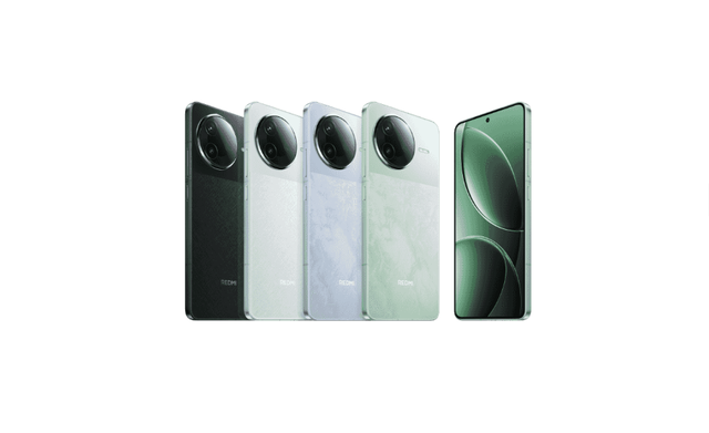 正面迎战一加Ace 5？红米K80迎来重要更新，显著提升游戏性能！