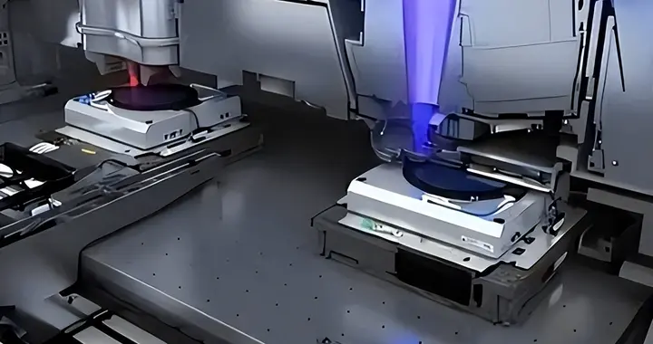 荷蘭ASML背后，有一家隱形冠軍，光刻機都只能依賴它！