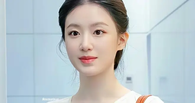 叶舒华这状态是真实存在的吗？身材颜值双在线，网友：太美了