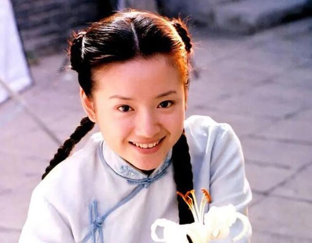 董洁|董洁不像大S被前夫痛骂3原因：真独立，真爱孩子，没算计男方