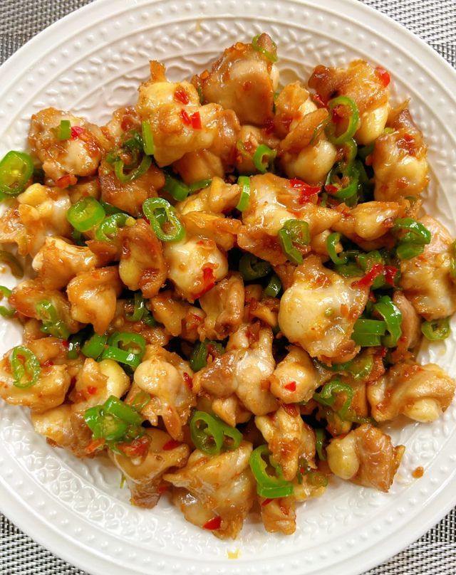 不可错过的7道“下酒菜”，做法简单但味道超级棒，男人的最爱