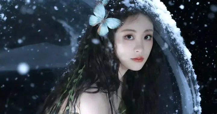 祝绪丹，抓住每一刻的活力