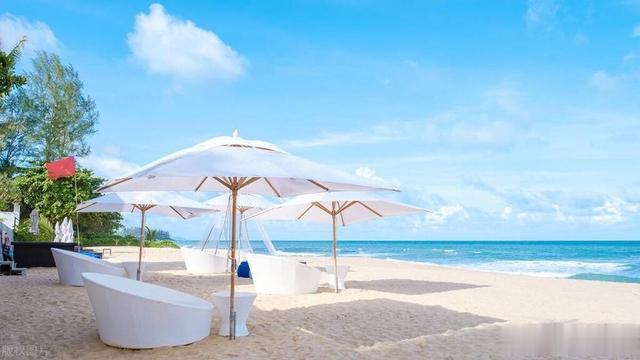旅游景点|国外十大热门海岛旅行地，热度涨幅?达200%