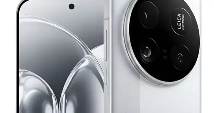 小米 17 Ultra 全系入網：支持 UWB、100W 閃充