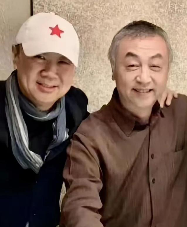 沉痛哀悼！4天4位名人去世，一个突发疾病，一个刚获终身成就奖