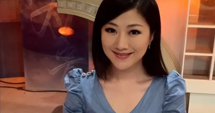 曾是上海美女主持，用一招分走富豪前夫700万美元，51岁仍是单身