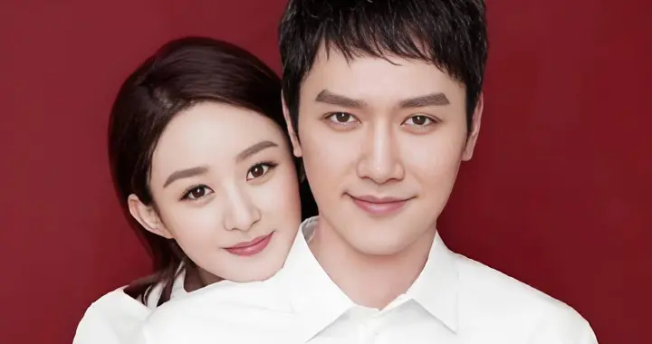 机关算尽太聪明？离婚4年后再看赵丽颖冯绍峰，答案早就不言而喻