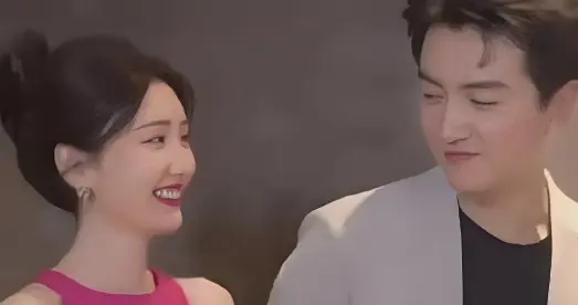 和毛晓彤结婚传闻才真相大白，面相变了的陈晓，给内娱男星提了醒