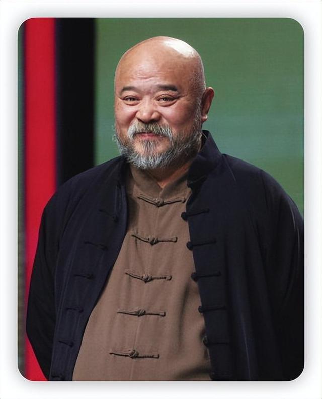 李琦：一路好好走！68岁每天2包烟8两酒，如今身体状况逐渐下滑