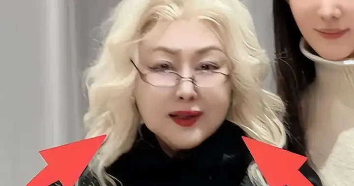 尾骨裂伤、瑞士老公去世，76岁斯琴高娃近况曝光，担忧的事发生了