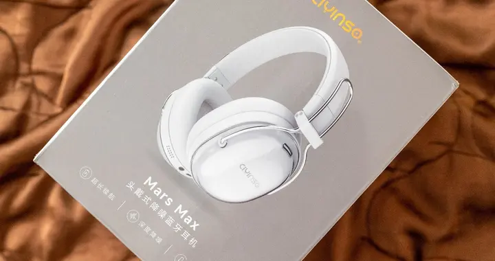百元價位的“全能戰士”，瓷音未來Mars Max頭戴耳機深度體驗
