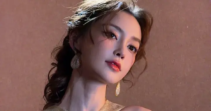 杨颖 的权威认证