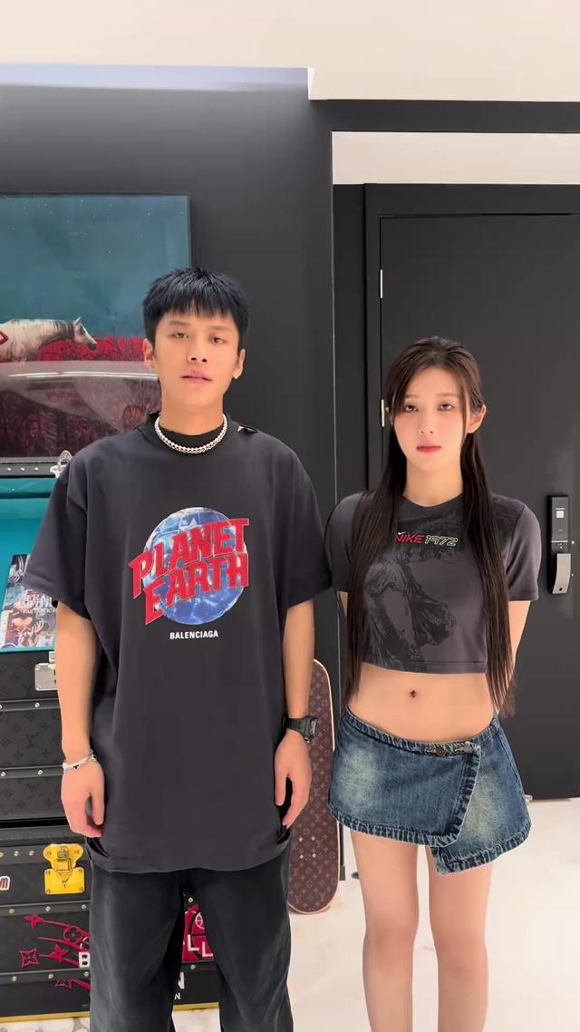 三只羊乔妹主动曝料！其视频第9秒出现女性奇怪声音，牵扯小杨嫂