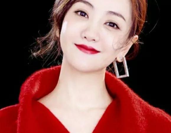 杨蓉|杨蓉唯美写真合集，岁月不白美人，颜值身材太惊艳